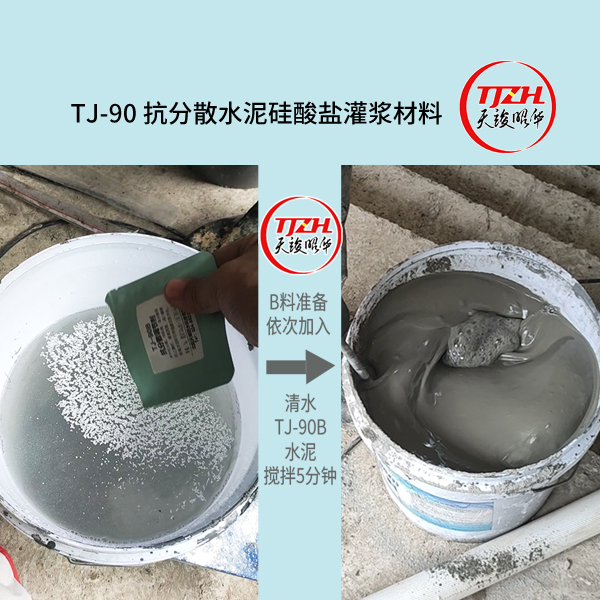 TJ-90B抗分散调节剂
